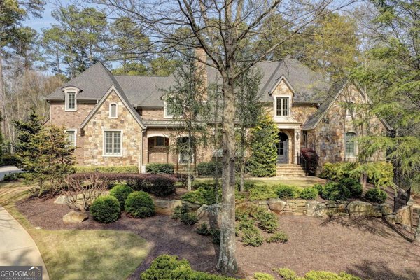 4575 Whitestone Way, Suwanee