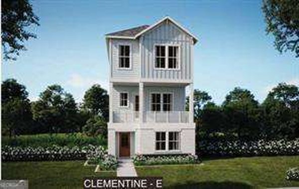 305 Pinecone Place Alpharetta