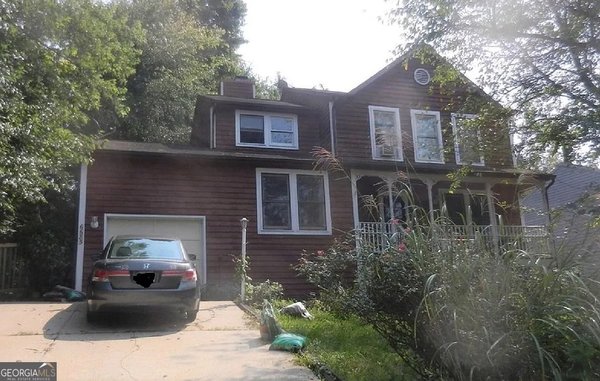 6683 Coldstream Drive New Market - main photo