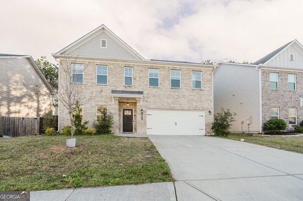 1837 Weatherbrook Circle, Lawrenceville