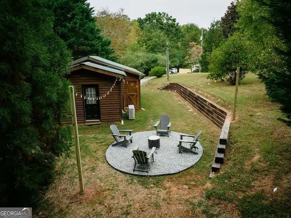 6030 Spout Springs Road, Flowery Branch