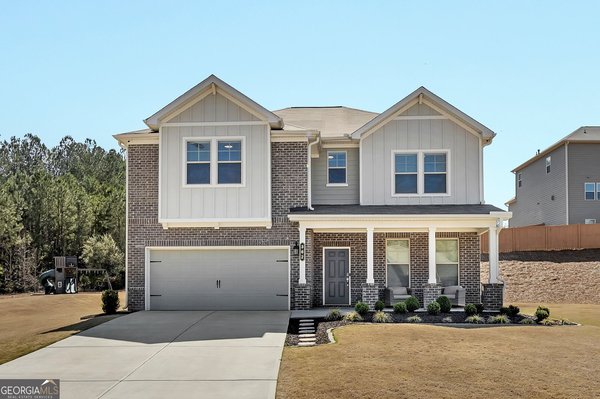 362 Northridge Drive, Dallas