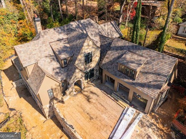 500 Emily Reed Lane Lot 6, Atlanta