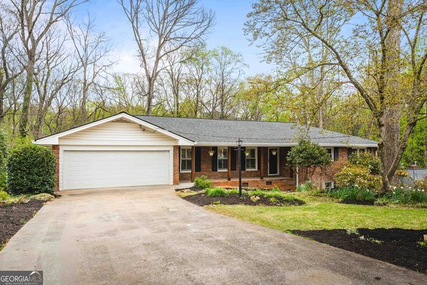 2479 Landeau Circle, Tucker