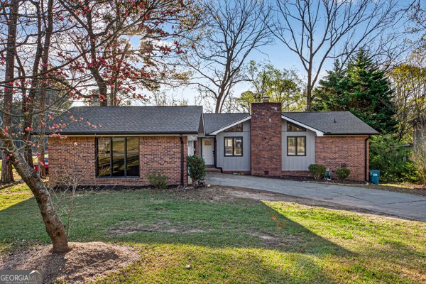 23 Stonewood Forest Road, Toccoa