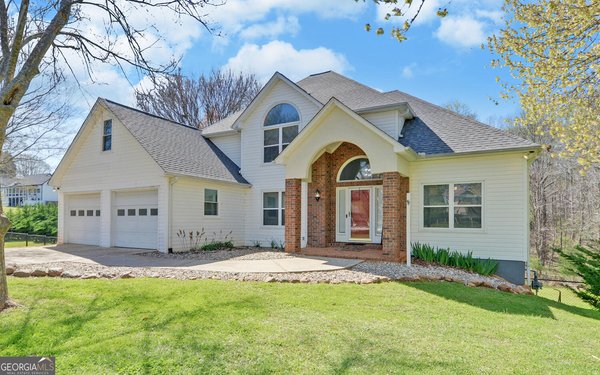 11 Golden Autumn Drive Dahlonega