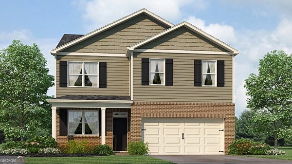 105 Glenrise Drive, Dallas