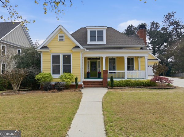 1071 Brush Arbor Circle, Mcdonough