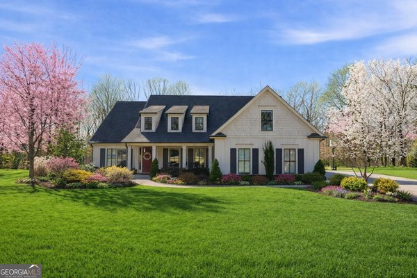 5747 Wheeler Road, Auburn