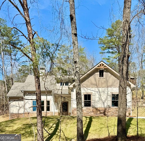 226 Chickasaw Drive, Waleska