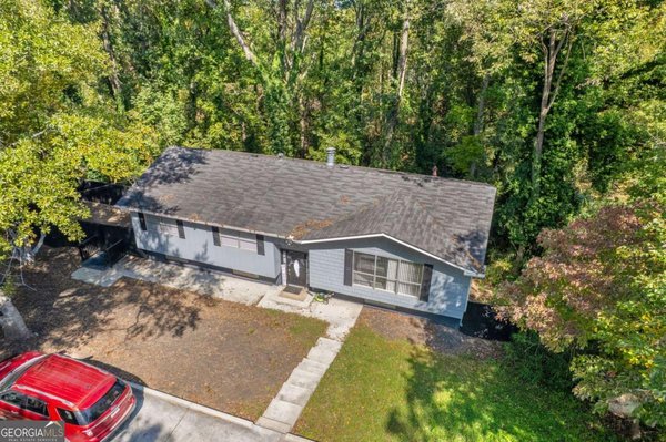 2276 SKYLINE Drive, Gainesville