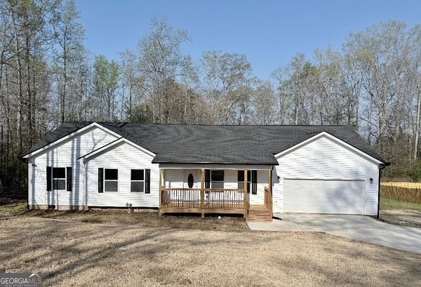 201 Deerfield Lane Carrollton