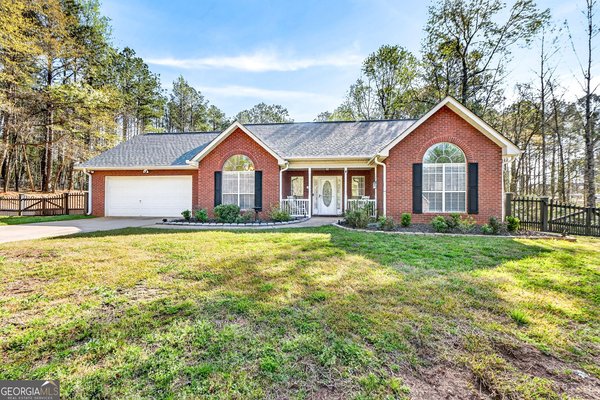 331 Patrick Circle, Jenkinsburg