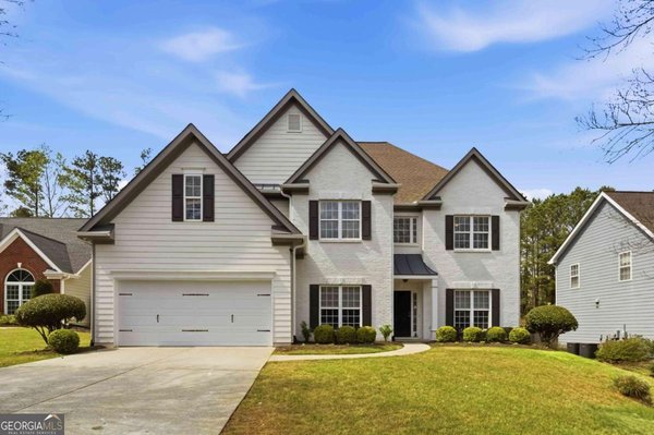 4000 Suwanee Place Drive, Suwanee