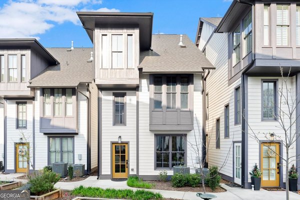 1933 Galt Commons Kennesaw