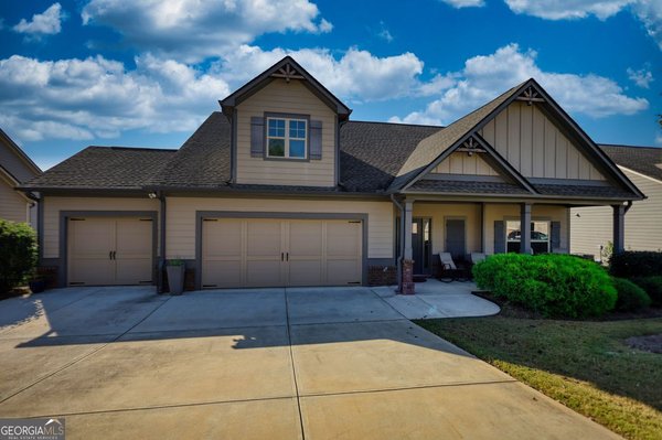 246 Club Drive Monroe