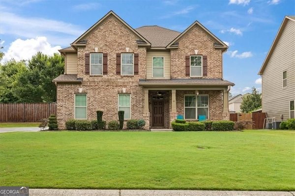 5310 Corinth Court, Cumming