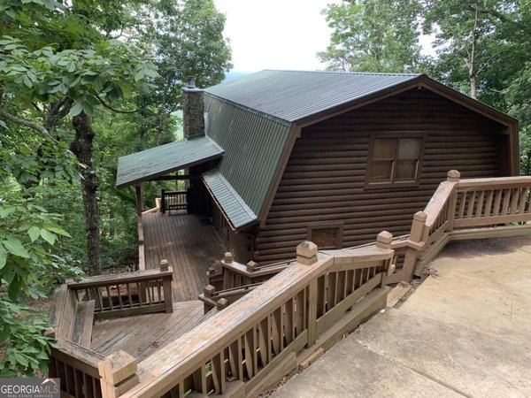 103 Sunrise Terrace, Jasper