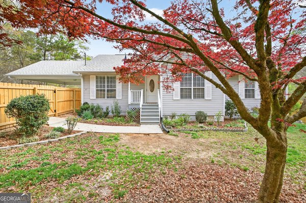 335 Ranger Way, Braselton