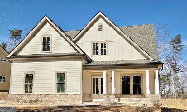 172 Cherokee Drive, Waleska