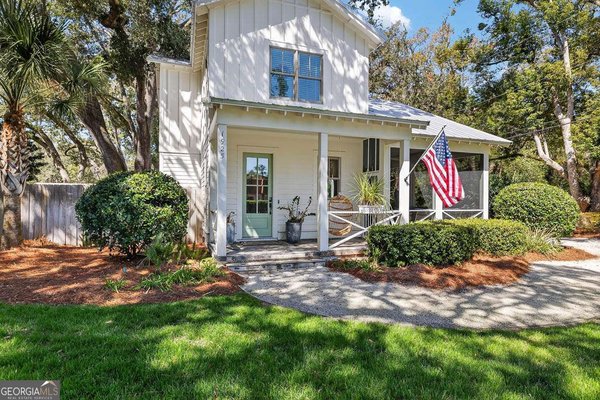 1925 Frederica Road St. Simons