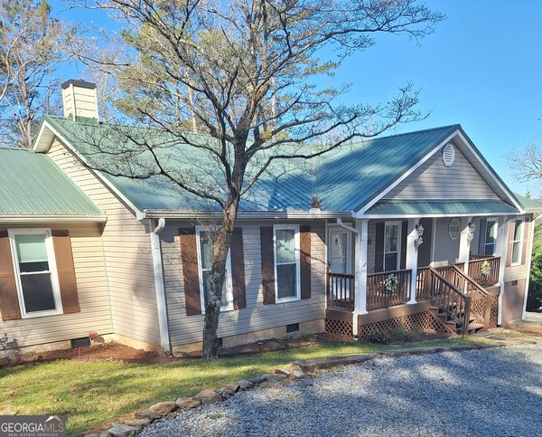 57 Cherry Court, Ellijay