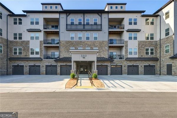 3351 Orwell Way, Cumming