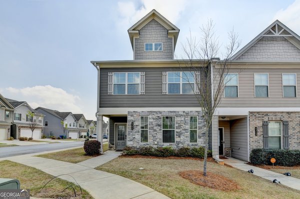 4305 Morrison Lake Court, Norcross