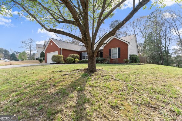 2717 Wilding Green Lane, Dacula