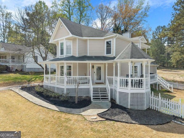 322 Wyngate Road Auburn