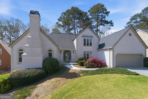 4016 Bramble Court, Marietta