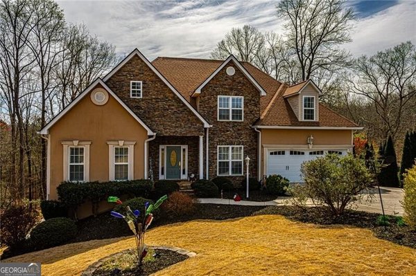 3718 Pebble Creek Point Gainesville