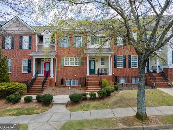 140 Camford Stone Path Fayetteville