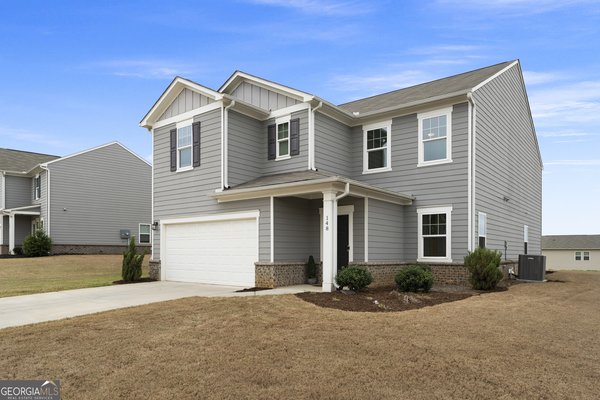 148 Andria Way, Cartersville