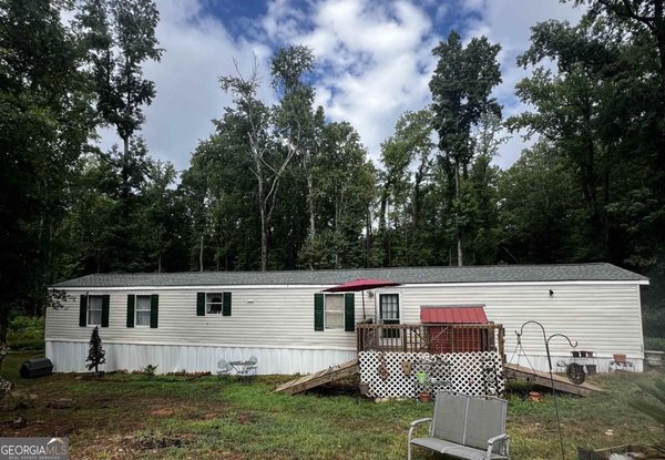 910 Crooked Creek Eatonton