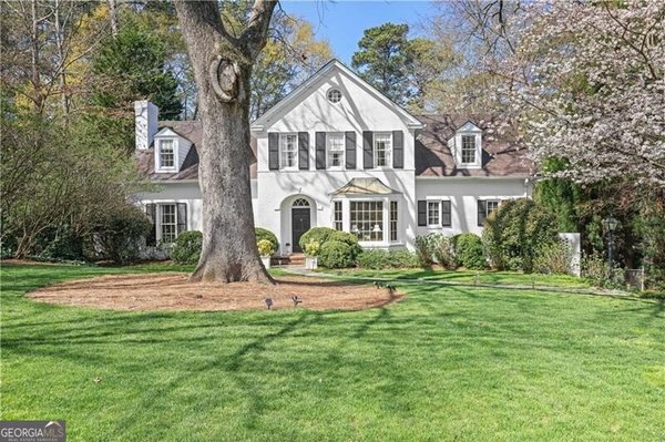 2860 Normandy Drive, Atlanta