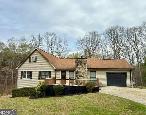 201 Arrow Wood Drive, Waleska