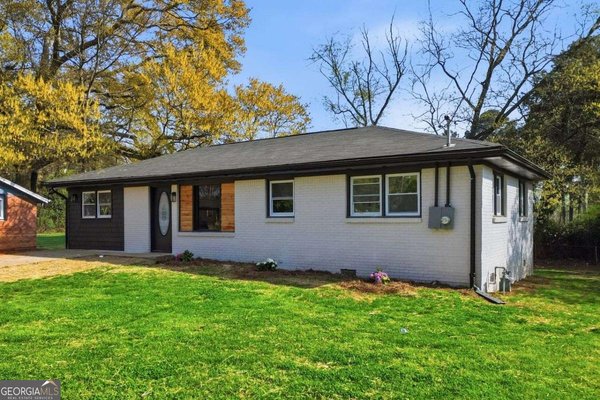 306 Dink Lane, Marietta