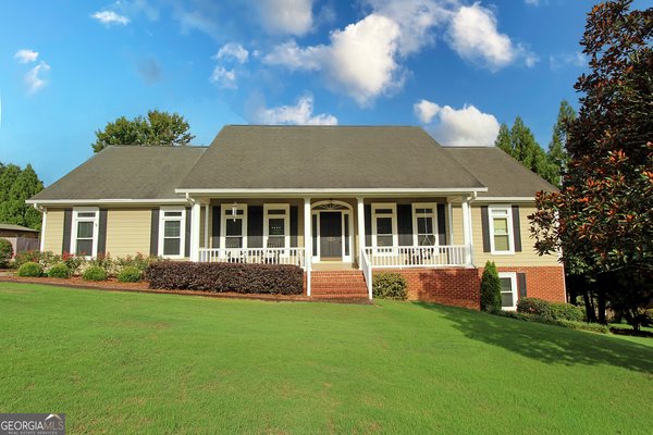 113 Etowah Drive Rome