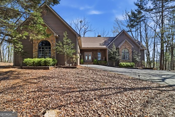 536 Shetland Trace Big Canoe