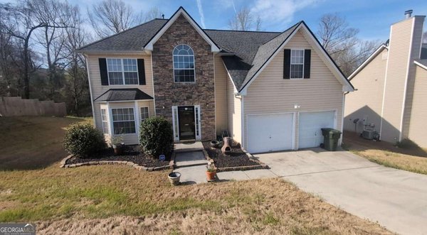 1544 Callaway Loop Conyers