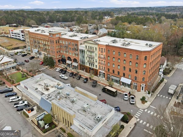 360 Chambers Street, Woodstock