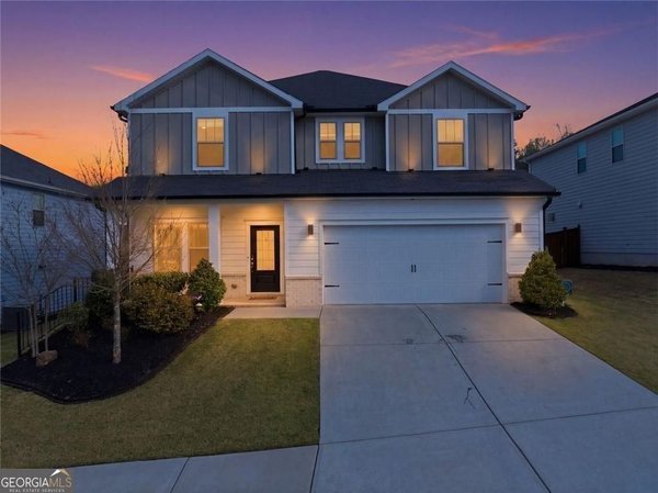 444 Payne Road Woodstock