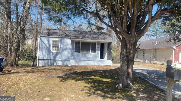 2293 Ewing Street, Atlanta