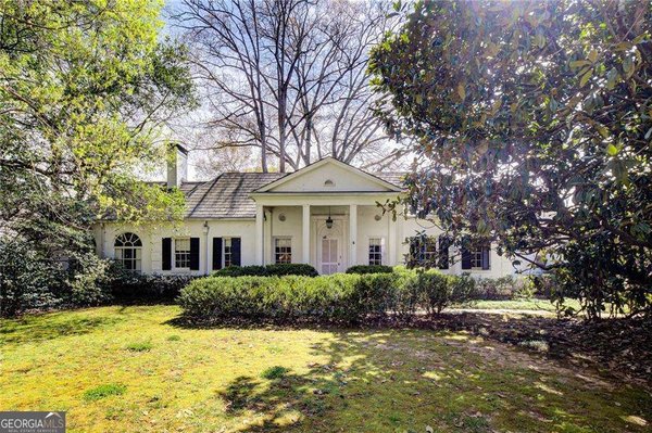 414 Peachtree Battle Avenue, Atlanta