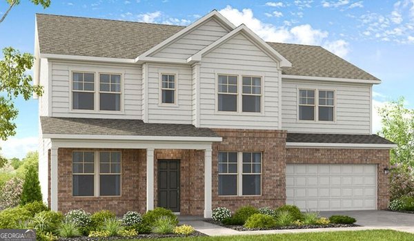 8935 Avonbrook Close, Ball Ground