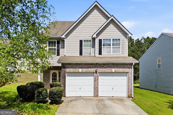 2415 Valley Creek Drive, Lithia Springs