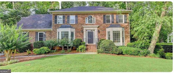 380 Silver Creek Run Lawrenceville