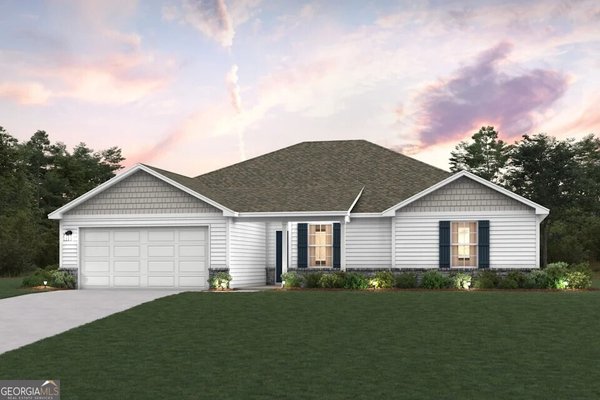 122 Sundance Court Lizella