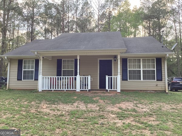 1961 Rocky Bottom Road The Rock